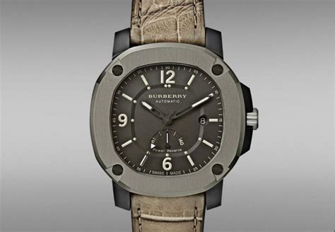 boutique burberry italia|burberry orologi sito ufficiale.